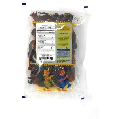 Asian Kitchen Byadagi Chilli Whole - 3.5oz (100g) - Rani Brand Authentic Indian Products 3 Asian Kitchen Byadagi Chilli Whole - 3.5oz (100g) - Rani Brand Authentic Indian Products