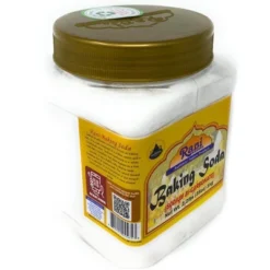 Baking Soda (SODIUM BI-CARBONATE) - 35oz (2.2lbs) 1kg PET Jar - Rani Brand Authentic Indian Products 11 Baking Soda (SODIUM BI-CARBONATE) - 35oz (2.2lbs) 1kg PET Jar - Rani Brand Authentic Indian Products -Kitchen GUEST f66e71ff 78c5 4af3 9ce8 87b7167def2e