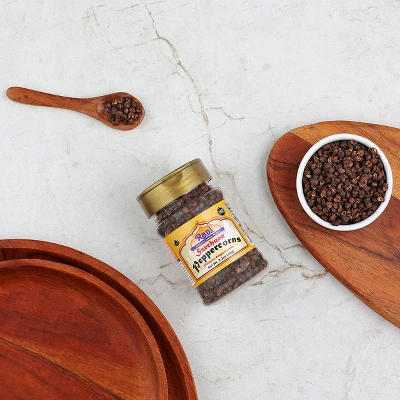 Szechuan Peppercorns (Sichuan Peppercorns) - 2.1oz (60g) - Rani Brand Authentic Indian Products 3 Szechuan Peppercorns (Sichuan Peppercorns) - 2.1oz (60g) - Rani Brand Authentic Indian Products
