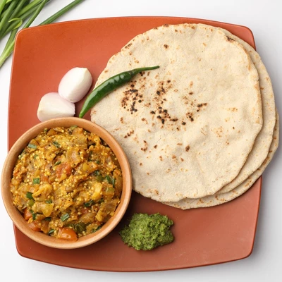 Rani Brand Authentic Indian Foods | Juwar (Sorghum) Flour 9 Rani Brand Authentic Indian Foods | Juwar (Sorghum) Flour - Image 7