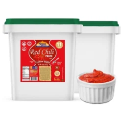 Red Chilli Cooking Paste - 176oz (11lbs) 5kg - Rani Brand Authentic Indian Products 12 Red Chilli Cooking Paste - 176oz (11lbs) 5kg - Rani Brand Authentic Indian Products -Kitchen GUEST f93a9912 f126 4302 ab42 809fc5517998