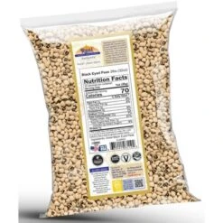 Black Eyed Peas (Dried Lobia) - 32oz (2lbs) 908g - Rani Brand Authentic Indian Products 12 Black Eyed Peas (Dried Lobia) - 32oz (2lbs) 908g - Rani Brand Authentic Indian Products -Kitchen GUEST f9b3844a 6f84 4805 8c84 61184de0be80