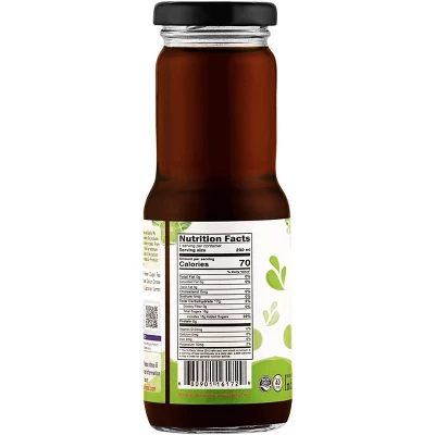 Lemon Mint Tea - 6.7 Fl Oz (200 Ml) Pack Of 6 - Rani Brand Authentic Indian Products 3 Lemon Mint Tea - 6.7 Fl Oz (200 Ml) Pack Of 6 - Rani Brand Authentic Indian Products - Image 2