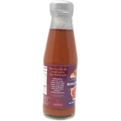 Masala (Indian Spice) Chilli Sauce - 7oz (200g) - Rani Brand Authentic Indian Products