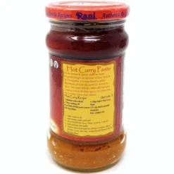 Curry Paste - Rani Brand Authentic Indian Products 11 Curry Paste - Rani Brand Authentic Indian Products -Kitchen GUEST fb62417a b663 4eb7 a7f2 b37a9cebcbfa 1