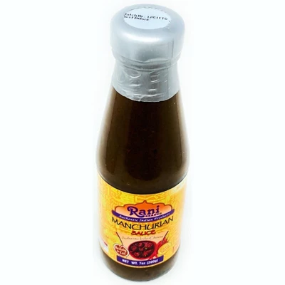 Manchurian Sauce - 7oz (200g) - Rani Brand Authentic Indian Products 7 Manchurian Sauce - 7oz (200g) - Rani Brand Authentic Indian Products - Image 5