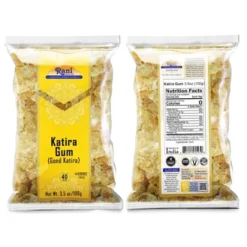 Edible Gum Whole (Goonder Tragacanth Gum) - 3.5oz (100g) - Rani Brand Authentic Indian Products -Kitchen GUEST fc5d5132 fd3d 4189 b50d d57e753b742e