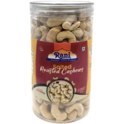 Rani Brand Authentic Indian Foods | Roasted Cashews Variety Pack 13 Rani Brand Authentic Indian Foods | Roasted Cashews Variety Pack -Kitchen GUEST fd4a9fce fe80 4dc5 a2ee 4d283e0f2321