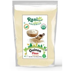 Rani Brand Authentic Indian Foods | Quinoa Flour (Incan Grain) -Kitchen GUEST fe9da696 6113 4dca 8955 e1695a71adfa
