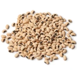 Black Eyed Peas (Dried Lobia) - 64oz (4lbs) 1.81kg - Rani Brand Authentic Indian Products -Kitchen GUEST fec54834 421e 4370 9f5c cf9447410208
