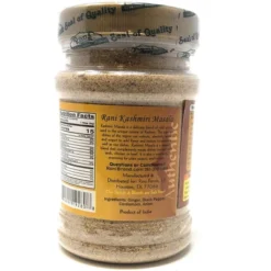 Kashmiri Masala, Indian 4-Spice Blend - 3oz (85g) - Rani Brand Authentic Indian Products -Kitchen GUEST ff6d6378 89a8 4fe6 bd64 05e17517d74f