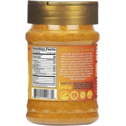 Curry Powder Extra Hot, Indian 11-Spice Blend - 3oz (85g) - Rani Brand Authentic Indian Products -Kitchen GUEST ffd44f42 3284 413b bf7d f254b0494bd1