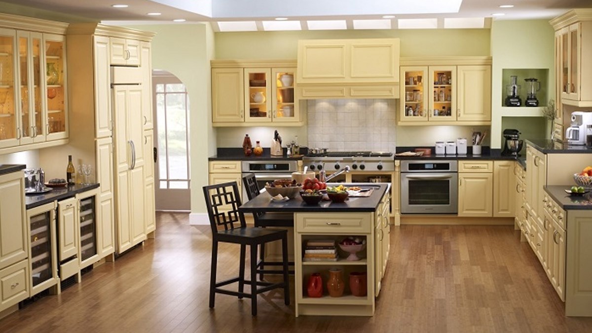 Front Page -Kitchen nhung luu y khi su dung do dien gia dung trong nha bep dam avt 1200x676 1